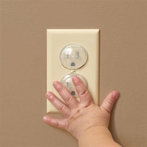 school electrical outlet covers